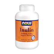 Inulin Powder Pure FOS - 