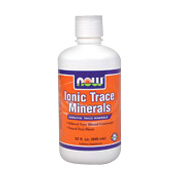 Ionic Trace Minerals - 