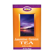 Jasmine Tea - 