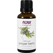 Juniper Berry Oil - 