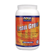 Lean Grow Protein Vanilla - 