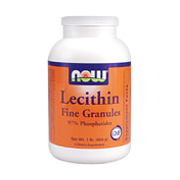 Lecithin Granules Fine - 