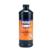 Lecithin Liquid - 