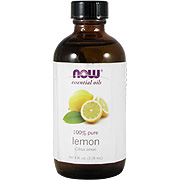 Lemon Oil - 