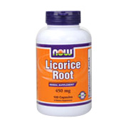 Licorice Root 450mg - 