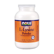 Lysine Powder - 
