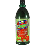 Mangoni Concentrate - 