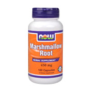 Marshmallow Root 450mg - 