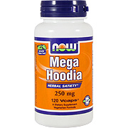 Mega Hoodia 250mg - 