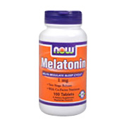 Melatonin 1mg TR Complex - 