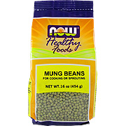 Mung Beans Sprout - 