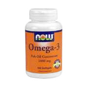 Omega-3 1000mg - 