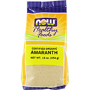 Organic Amaranth Grain - 