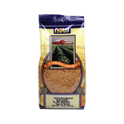 Organic Golden Flax Seeds - 