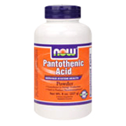 Pantothenic Acid Pure Powder - 