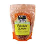 Papaya Spears Low Sug - 