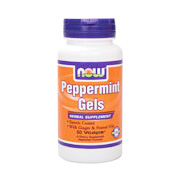 Peppermint Gels - 