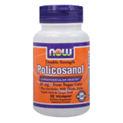 Policosanol Double Strength - 