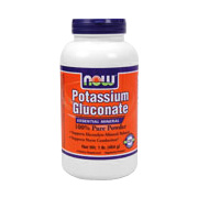Potassium Gluconate Pure Powder - 