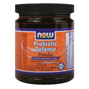 Probiotic Defense - 