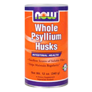 Psyllium Husk Whole - 