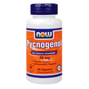 Pycnogenol 30mg - 