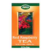 Red Raspberry Tea - 