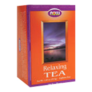Relaxing Tea - 
