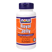 Royal Jelly 1000mg - 