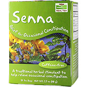 Senna Tea - 