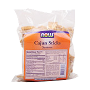 Sesame Sticks Cajun - 