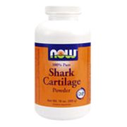 Shark Cartilage Powder - 