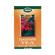 Spearmint Tea - 