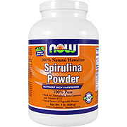 Spirulina Powder - 