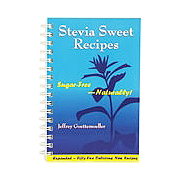 Stevia Book - 