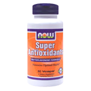 Super Antioxidants - 
