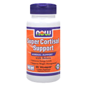 Super Cortisol Support - 