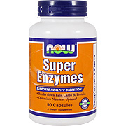 Super Enzymes - 