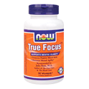 True Focus - 