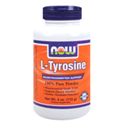 Tyrosine Powder - 