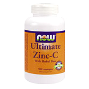 Ultimate Zinc-C - 