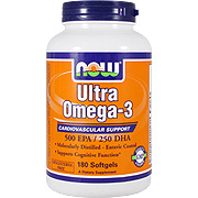 Ultra Omega - 3 - 