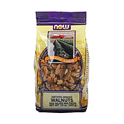 Walnuts Raw Organic - 