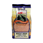 Wheat Bran Coarse - 
