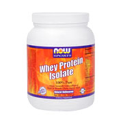 Whey Protein Isolate Pure -