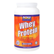 Whey Protein Vanilla - 