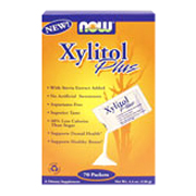 Xylitol Plus Packets - 