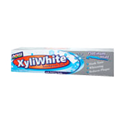 Xyliwhite, Baking Soda Toothpaste - 