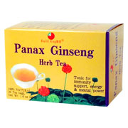 American Ginseng Herb Tea - 