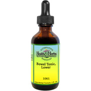 Bowel Tonic Lower - 
